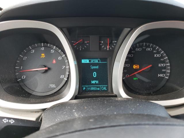 Photo 9 from auction – 2017 CHEVROLET EQUINOX PR with VIN 2GNFLGE32H6215614