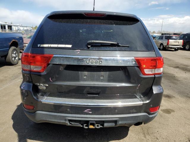 Photo 6 from auction – 2011 JEEP GRAND CHER with VIN 1J4RR6GG9BC745439