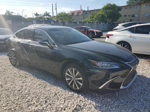 Photo 4 from auction – 2019 LEXUS ES 350 with VIN 58ABZ1B1XKU036692