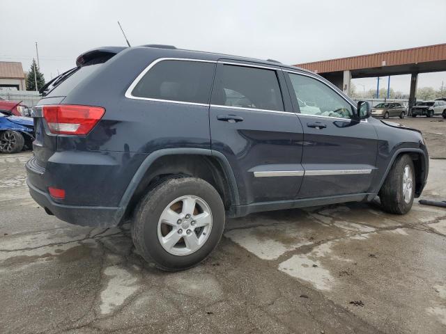 Photo 3 from auction – 2011 JEEP GRAND CHER with VIN 1J4RR4GG2BC534099