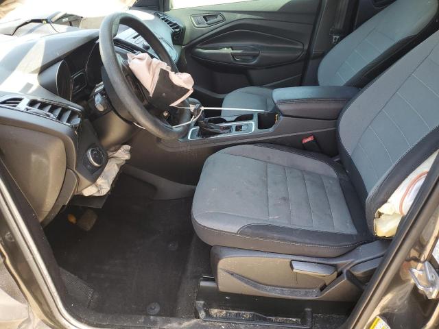 Photo 7 from auction – 2017 FORD ESCAPE S with VIN 1FMCU0F76HUE29598