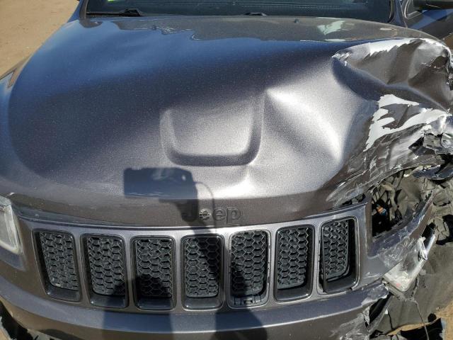 Photo 12 from auction – 2016 JEEP GRAND CHER with VIN 1C4RJFAG3GC349827
