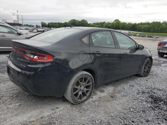 Photo 3 from auction – 2013 DODGE DART SXT with VIN 1C3CDFBA9DD182004