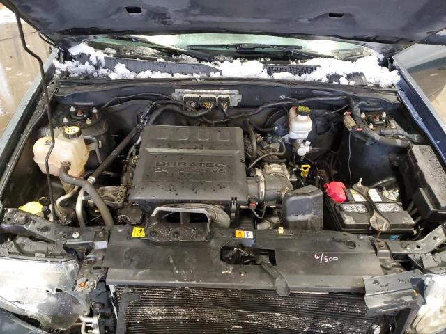Photo 11 from auction – 2011 FORD ESCAPE with VIN 1FMCU9DG7BKA97200