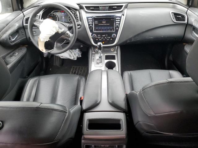 Photo 8 from auction – 2022 NISSAN MURANO SL with VIN 5N1AZ2CS6NC120664