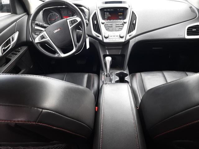 Photo 8 from auction – 2014 GMC TERRAIN SL with VIN 2GKFLXE32E6373489