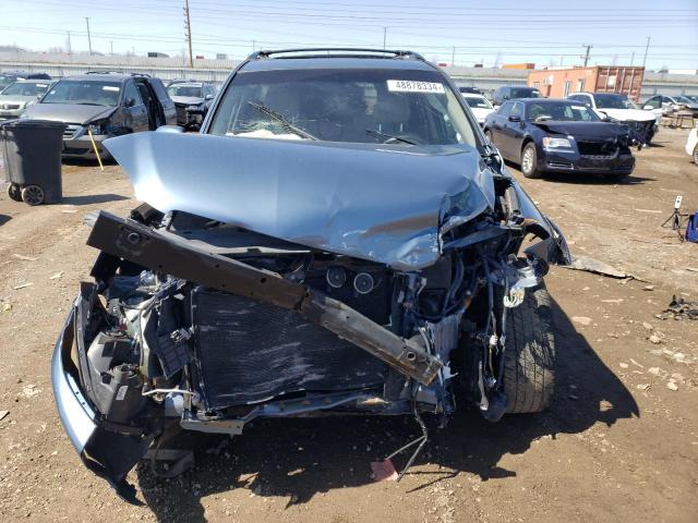 Photo 5 from auction – 2010 TOYOTA RAV4 LIMIT with VIN 2T3YF4DV2AW048403