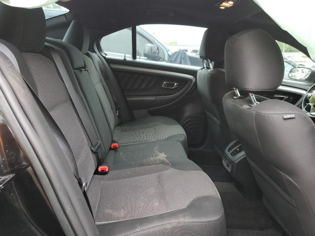 Photo 10 from auction – 2015 FORD TAURUS SEL with VIN 1FAHP2E91FG153560