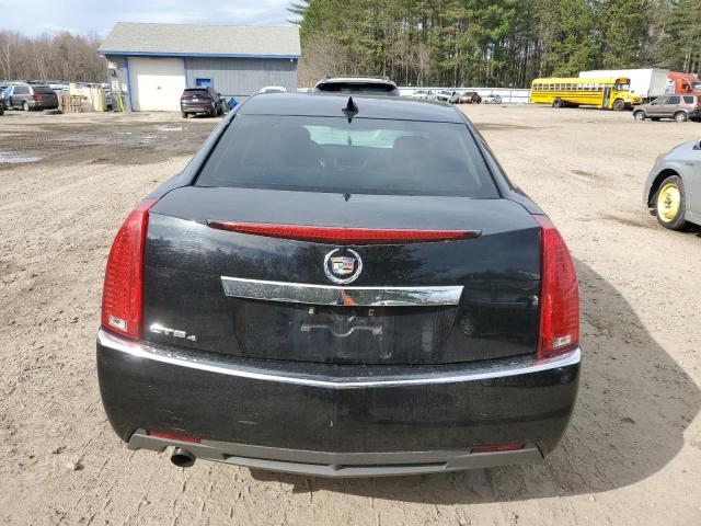 Фото 6 с аукциона – 2011 CADILLAC CTS с VIN 1G6DC5EY8B0152117