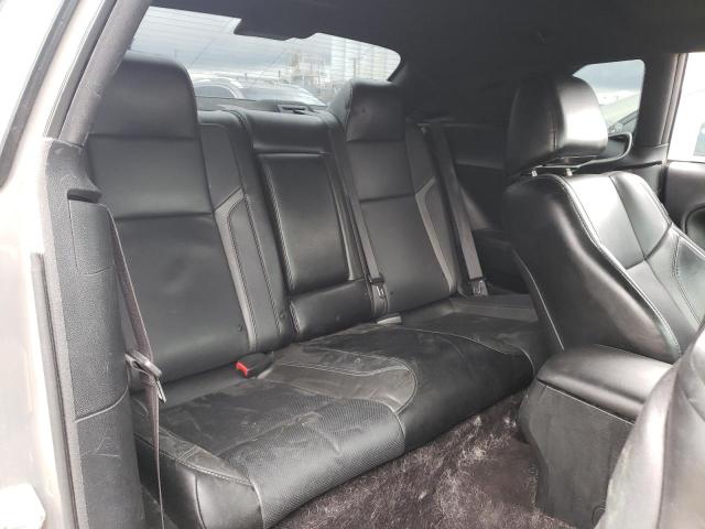 Photo 10 from auction – 2017 DODGE CHALLENGER with VIN 2C3CDZGGXHH574481