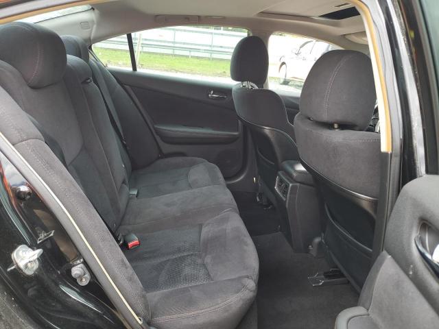 Photo 10 from auction – 2011 NISSAN MAXIMA S with VIN 1N4AA5AP2BC832828