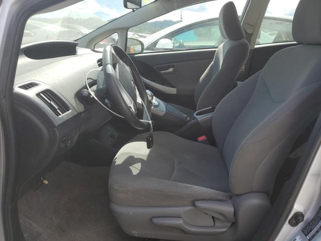 Photo 7 from auction – 2013 TOYOTA PRIUS with VIN JTDKN3DU5D5605987