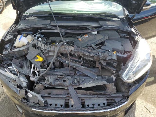 Photo 11 from auction – 2017 FORD FOCUS SE with VIN 1FADP3F25HL269117