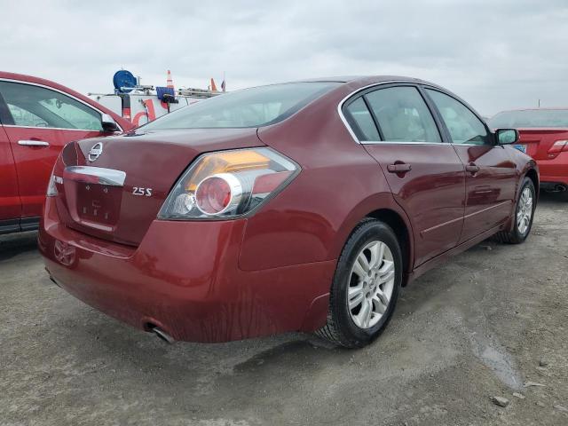 Photo 3 from auction – 2010 NISSAN ALTIMA BAS with VIN 1N4AL2AP2AN519810
