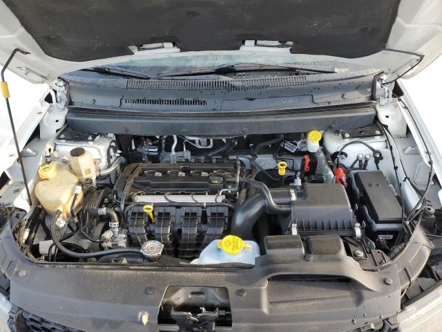 Photo 12 from auction – 2017 DODGE JOURNEY SE with VIN 3C4PDCAB0HT670876
