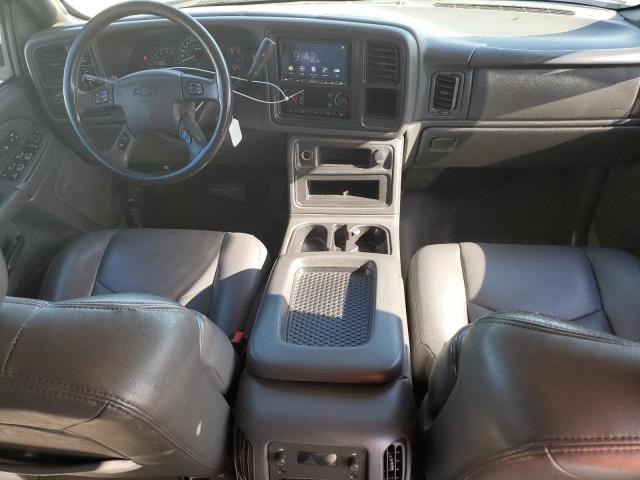 Photo 8 from auction – 2004 CHEVROLET AVALANCHE with VIN 3GNEK12T04G229252