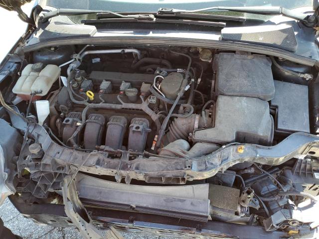Photo 11 from auction – 2014 FORD FOCUS SE with VIN 1FADP3K2XEL117934