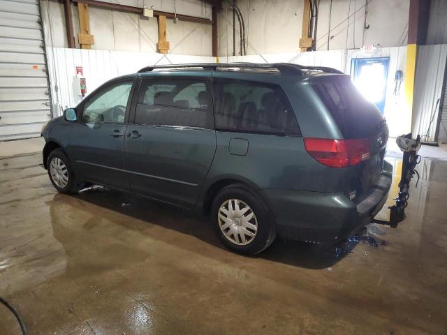 Photo 2 from auction – 2005 TOYOTA SIENNA CE with VIN 5TDZA23C75S376673