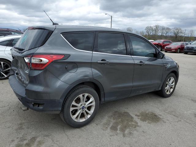 Photo 3 from auction – 2017 FORD ESCAPE SE with VIN 1FMCU0G98HUB04502