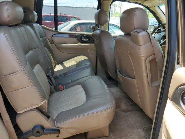 Photo 11 from auction – 2004 GMC ENVOY XL with VIN 1GKES16S246136944