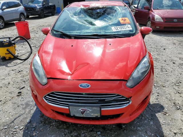 Photo 5 from auction – 2014 FORD FIESTA SE with VIN 3FADP4BJ8EM232835