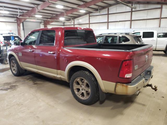 Photo 2 from auction – 2011 DODGE RAM 1500 with VIN 1D7RV1CT9BS650219