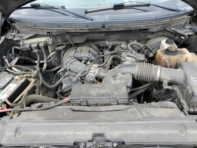 Photo 11 from auction – 2013 FORD F150 SUPER with VIN 1FTEW1CM8DFC02967