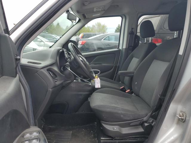 Photo 7 from auction – 2018 RAM PROMASTER with VIN ZFBERFBB0J6H41654
