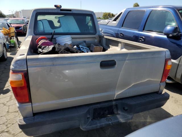 Photo 6 from auction – 2008 MAZDA B2300 with VIN 4F4YR12D68PM01867