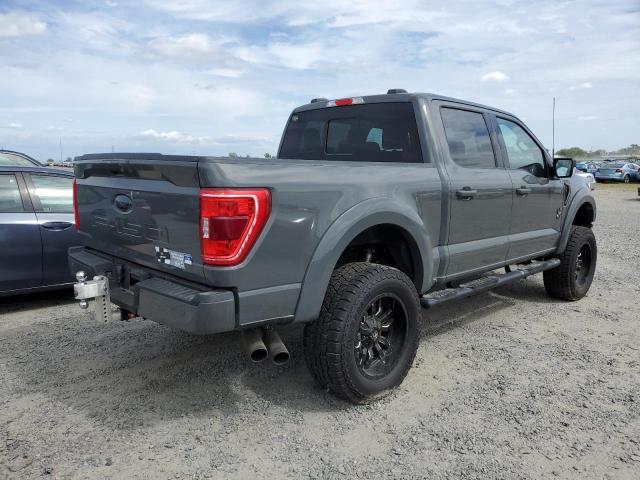 Photo 3 from auction – 2021 FORD F150 SUPER with VIN 1FTFW1E56MFD11468