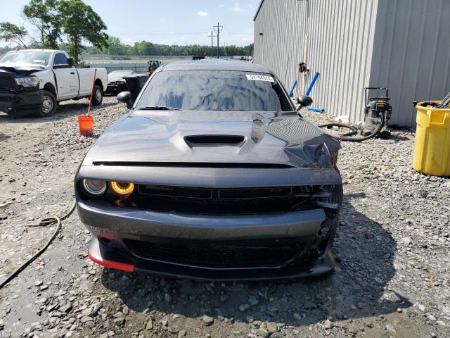Photo 5 from auction – 2023 DODGE CHALLENGER with VIN 2C3CDZJG4PH587119