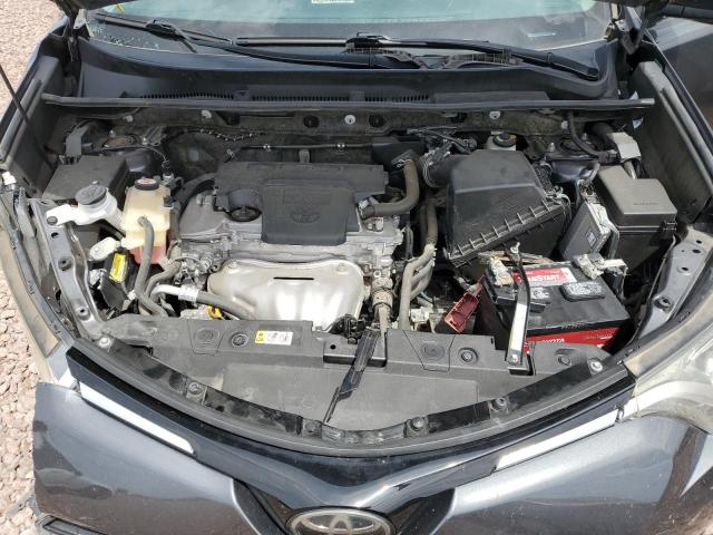 Photo 12 from auction – 2018 TOYOTA RAV4 LE with VIN JTMZFREV8JJ196246