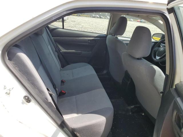 Photo 10 from auction – 2015 TOYOTA COROLLA L with VIN 2T1BURHE1FC259371
