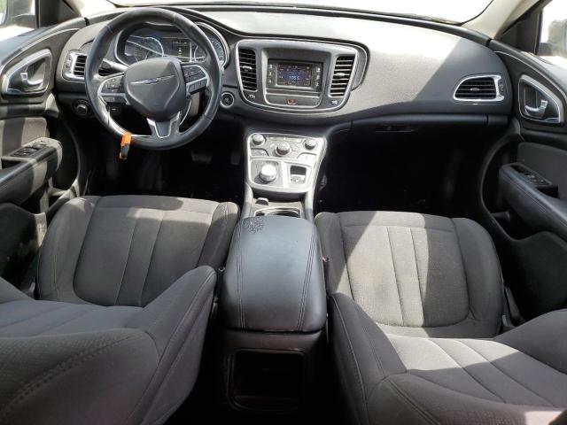 Photo 8 from auction – 2015 CHRYSLER 200 LIMITE with VIN 1C3CCCAB3FN758484