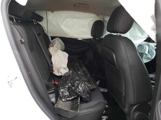 Photo 11 from auction – 2021 BUICK ENCORE GX with VIN KL4MMDS24MB171091