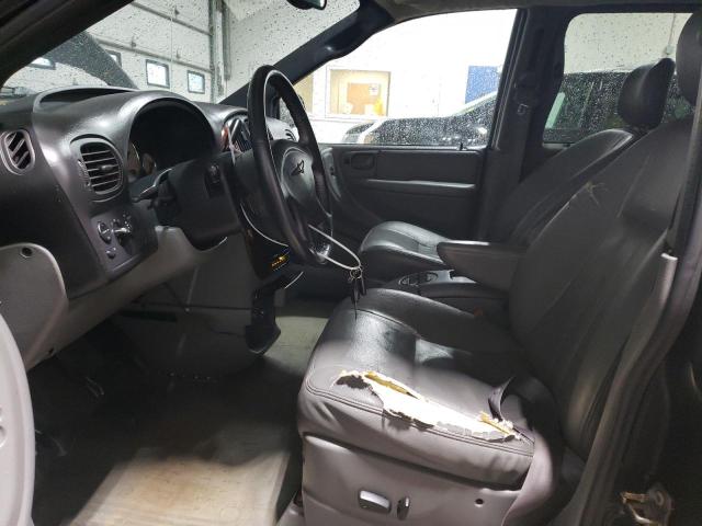 Photo 7 from auction – 2004 CHRYSLER TOWN & COU with VIN 2C8GP54L84R528147