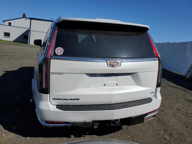 Photo 6 from auction – 2022 CADILLAC ESCALADE E with VIN 1GYS4KKL3NR311659