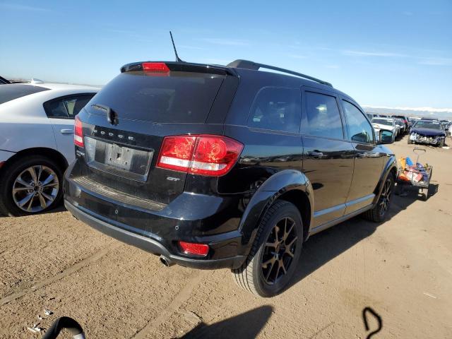 Photo 3 from auction – 2017 DODGE JOURNEY GT with VIN 3C4PDDEG6HT521044
