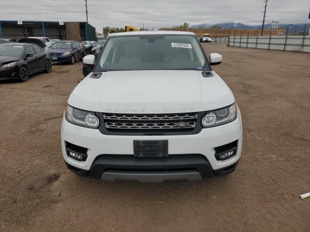 Photo 5 from auction – 2016 LAND ROVER RANGE ROVE with VIN SALWG2KF4GA655293