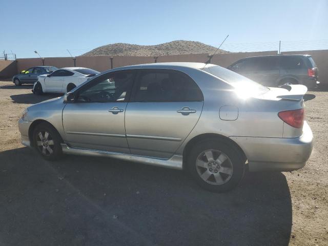 Photo 2 from auction – 2003 TOYOTA COROLLA CE with VIN 1NXBR32E83Z113647
