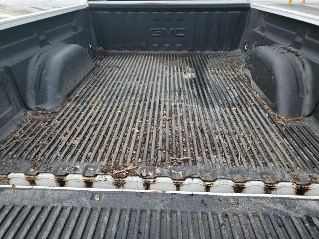 Photo 10 from auction – 2006 GMC NEW SIERRA with VIN 3GTEC14X66G184150