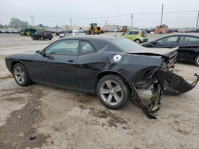 Photo 2 from auction – 2021 DODGE CHALLENGER with VIN 2C3CDZAG0MH503065