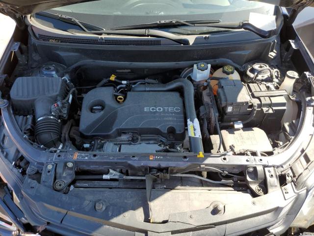 Photo 11 from auction – 2019 CHEVROLET EQUINOX LT with VIN 3GNAXKEV7KL245200