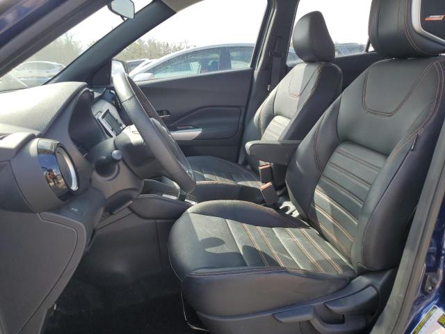 Photo 7 from auction – 2019 NISSAN KICKS S with VIN 3N1CP5CU3KL567770