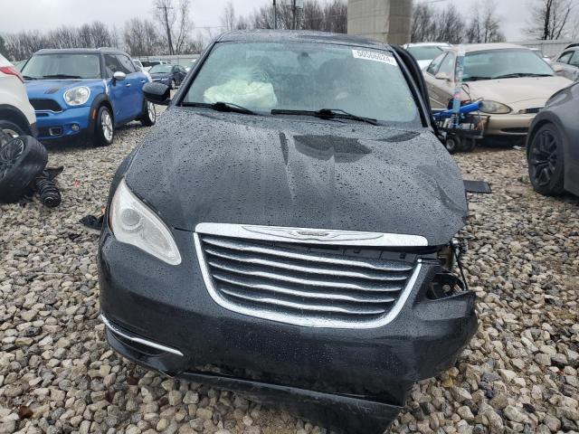 Photo 5 from auction – 2013 CHRYSLER 200 LIMITE with VIN 1C3CCBCGXDN574000