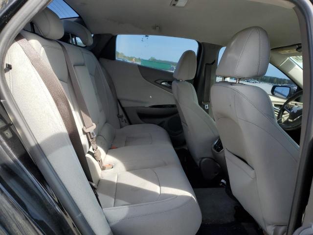 Photo 10 from auction – 2017 CHEVROLET MALIBU LT with VIN 1G1ZE5ST2HF211568