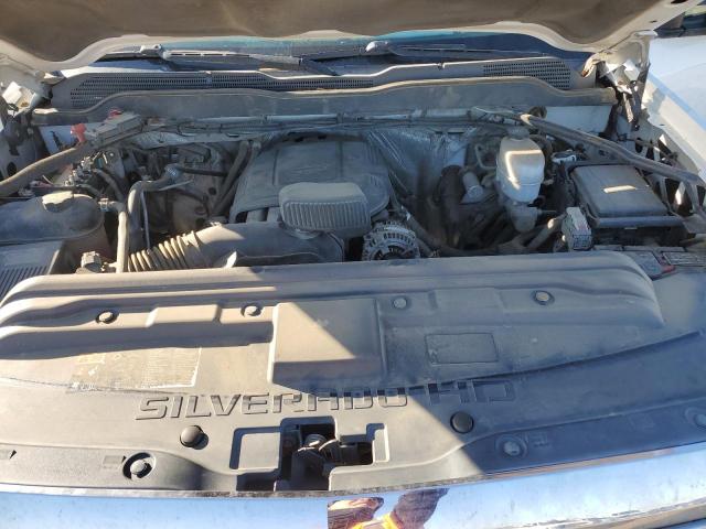 Photo 11 from auction – 2015 CHEVROLET SILVERADO with VIN 1GC1CUEG7FF165610