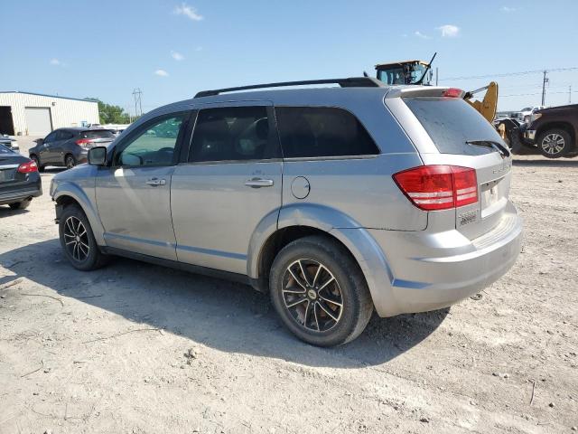 Photo 2 from auction – 2018 DODGE JOURNEY SE with VIN 3C4PDCAB7JT288379