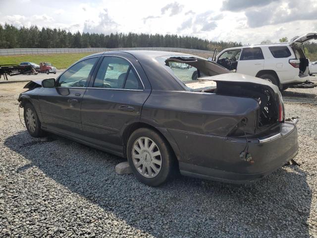 Photo 2 from auction – 2005 LINCOLN LS with VIN 1LNHM86S85Y628231