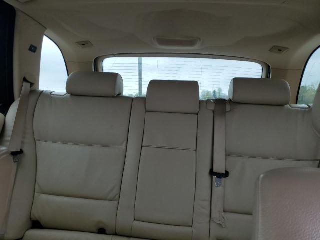 Zdjęcie 10 z aukcji – 2006 BMW X5 3.0I z VIN 5UXFA13516LY44896